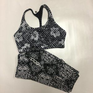Lorna Jane Bra and Legging Set